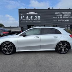 Mercedes Classe A 200 AMG-LINE 7G-DCT Br&eacute;al-sous-Montfort