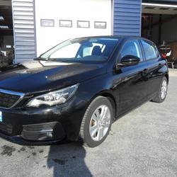 Peugeot 308 II Phase 2 Active Pack BlueHDi 130ch S&amp;S EAT8 Meslay-du-Maine