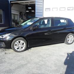 Peugeot 308 II Phase 2 Active Pack BlueHDi 130ch S&amp;S EAT8 Meslay-du-Maine