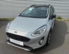 Ford Fiesta Brest