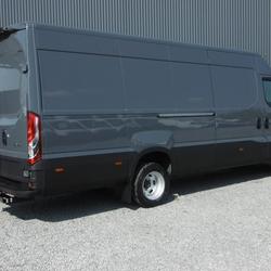 Iveco Daily FGN 35 C 18H V16/P H2 Q-TOR HI-MATIC Laval