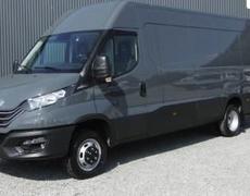 Iveco Daily Thouaré-sur-Loire