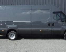 Iveco Daily FGN 35 C 18H V16 H2 Q-TOR HI-MATIC Thouar&eacute;-sur-Loire