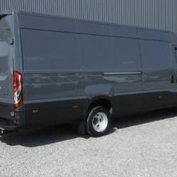 Iveco Daily FGN 35 C 18H V16 H2 Q-TOR HI-MATIC Thouar&eacute;-sur-Loire