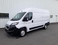 Peugeot Boxer Thouaré-sur-Loire