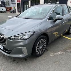 BMW Serie 2 Active Tourer Business Design 218i 136 ch DKG7 Angers