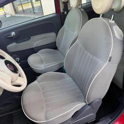 Fiat 500 II America 1.2 8V 69 ch Tanis