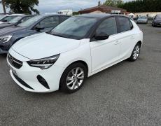 Opel Corsa - Edition Business  1.5 Diesel 100 ch BVM6 - 12 495 €