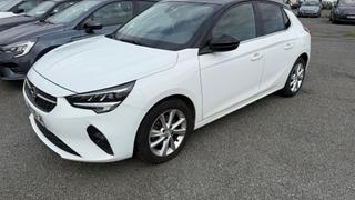 Opel Corsa  - Business - photo 0