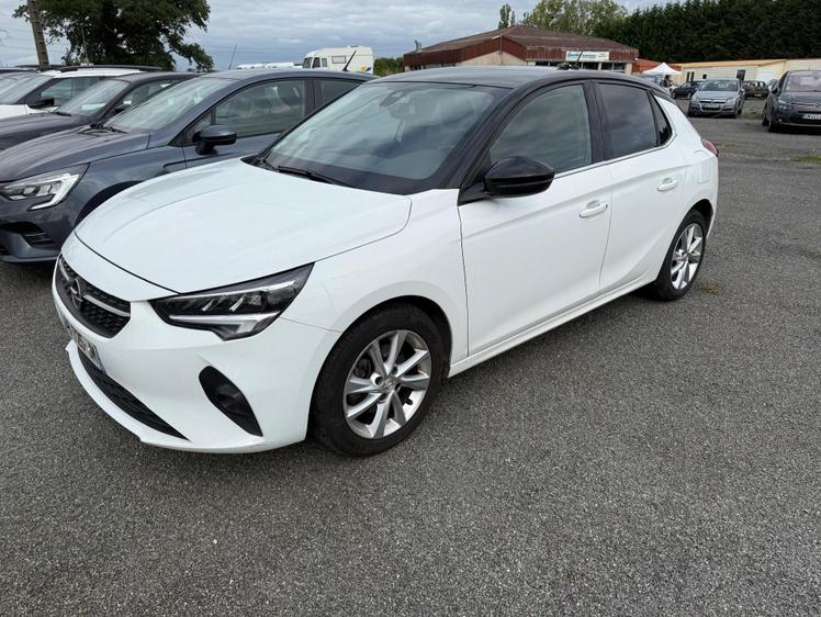 Opel Corsa  - Business - 12 495 €