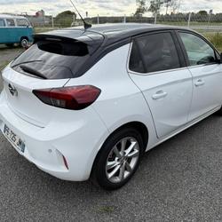 Opel Corsa Edition Business 1.5 Diesel 100 ch BVM6 Louisfert