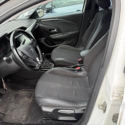 Opel Corsa Edition Business 1.5 Diesel 100 ch BVM6 Louisfert