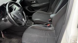 Opel Corsa  - Business - photo 2