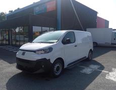 Fiat Scudo Laval