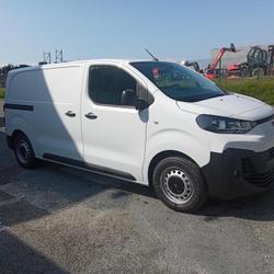 Fiat Scudo BLUEHDI 145 M BVM6 Laval