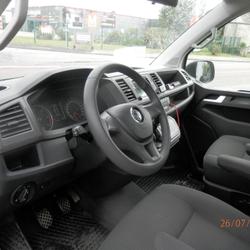 Volkswagen Multivan Trendline 2.0 TDI 150 BVM6 Port-Bail-sur-Mer