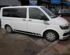 Volkswagen Multivan - Trendline  2.0 TDI 150 BVM6 - 24 900 €