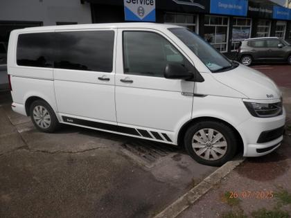 Volkswagen Multivan - Trendline  2.0 TDI 150 BVM6 - 28 000 €