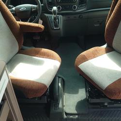 Fourgon Burstner Burstner 2.0L 130ch M&eacute;rignac