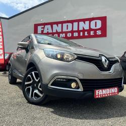 Renault Captur Zen dCi 90 Energy S&amp;S eco&sup2; Pavie