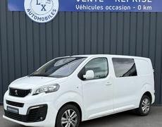 Peugeot Expert Saint-Longis