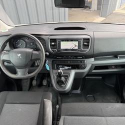 Peugeot Expert FIXE PREMIUM CA STANDARD BLUEHDI 150 S&amp;S BVM6 Saint-Longis