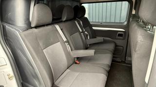 Peugeot Expert  - photo 4