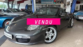 Porsche Boxster  - photo 0
