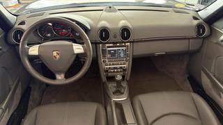 Porsche Boxster  - photo 1