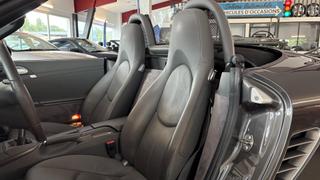 Porsche Boxster  - photo 3