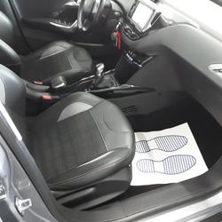 Peugeot 2008 Allure 1.2 PureTech 110ch S&amp;S BVM5 Marolles-les-Braults