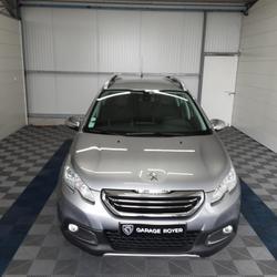 Peugeot 2008 Allure 1.2 PureTech 110ch S&amp;S BVM5 Marolles-les-Braults