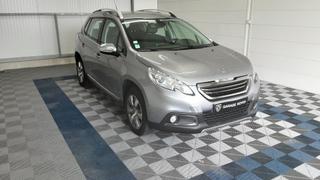 Peugeot 2008  - Allure - photo 4