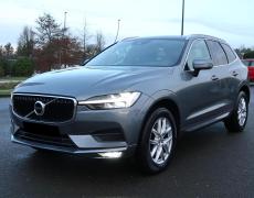 Volvo XC60 Ploërmel