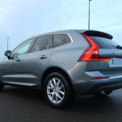 Volvo XC60 Business Executive B4 (Diesel) 197 ch Geartronic 8 Plo&euml;rmel