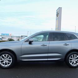 Volvo XC60 Business Executive B4 (Diesel) 197 ch Geartronic 8 Plo&euml;rmel