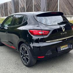 Renault Clio 4 Business 90g IV dCi 90 Energy eco2 Les Ponts-de-C&eacute;