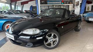 Mazda MX5  - photo 0