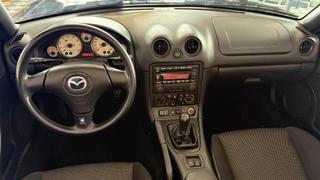 Mazda MX5  - photo 1