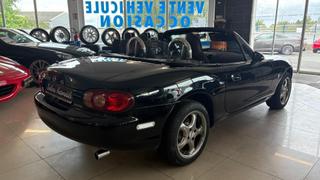 Mazda MX5  - photo 2