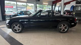 Mazda MX5  - photo 4