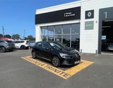 Renault Clio - Evolution  E-Tech hybride 145 - 18 990 €