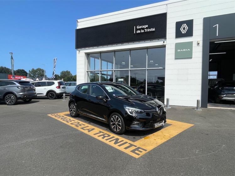 Renault Clio  - 18 990 €