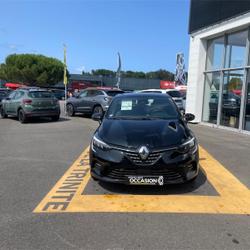 Renault Clio 5 Evolution E-Tech hybride 145 Plouha