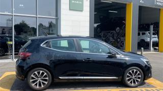 Renault Clio  - photo 4