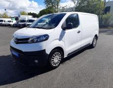 Toyota Proace Laval