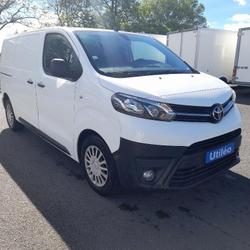 Toyota Proace BUSINESS SATNDARD 2.0L 120CV Laval