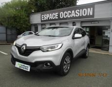 Renault Kadjar - Business  dCi 110 Energy eco² - 10 590 €