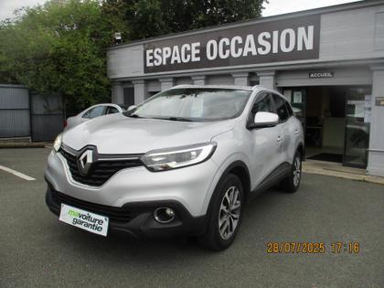 Renault Kadjar - Business  dCi 110 Energy eco² - 10 590 €