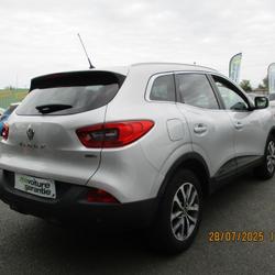 Renault Kadjar Business dCi 110 Energy eco&sup2; Moz&eacute;-sur-Louet